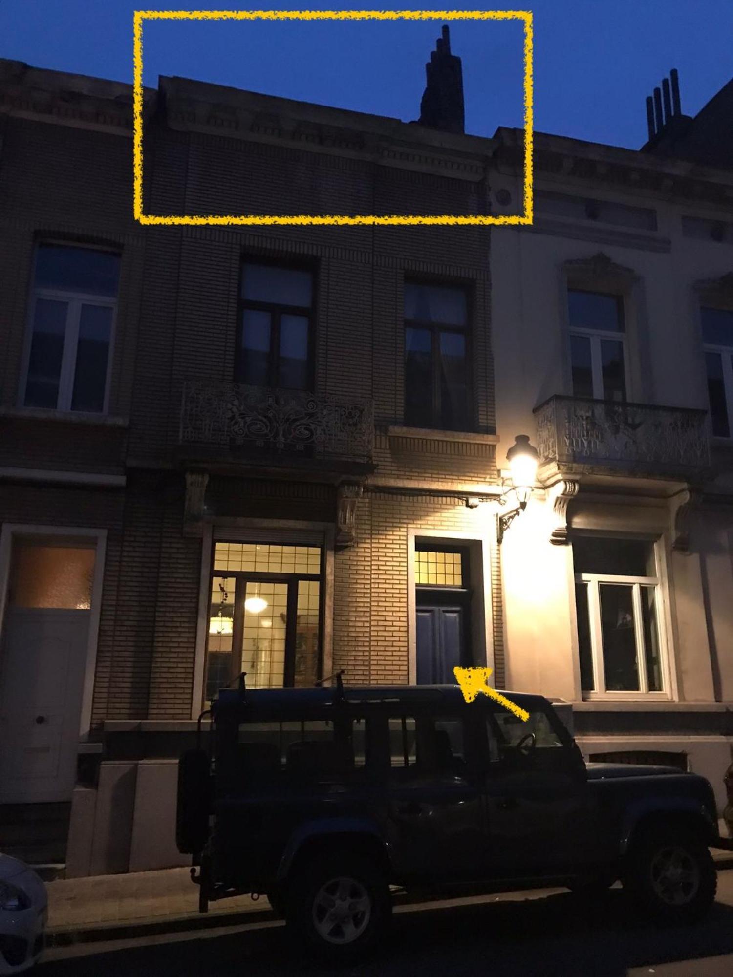 Appartement Lumineux -