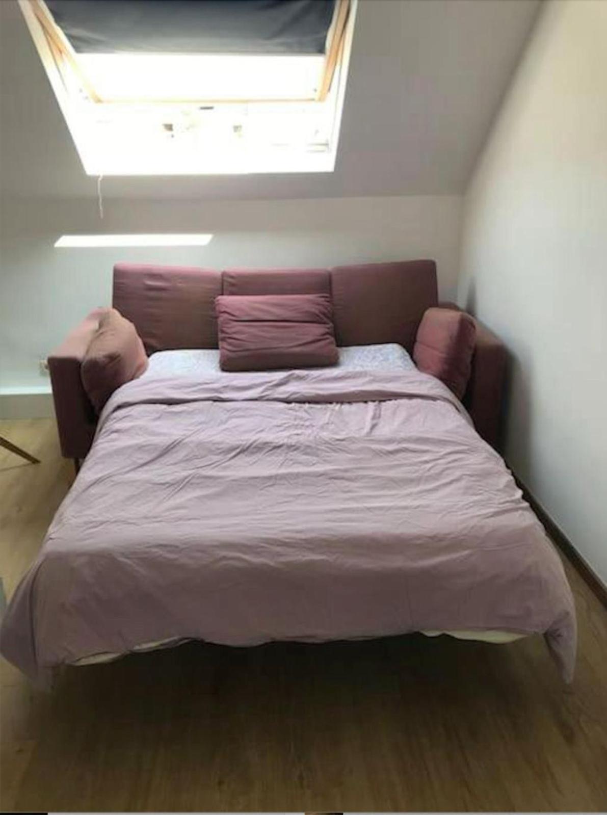 Appartement Lumineux -