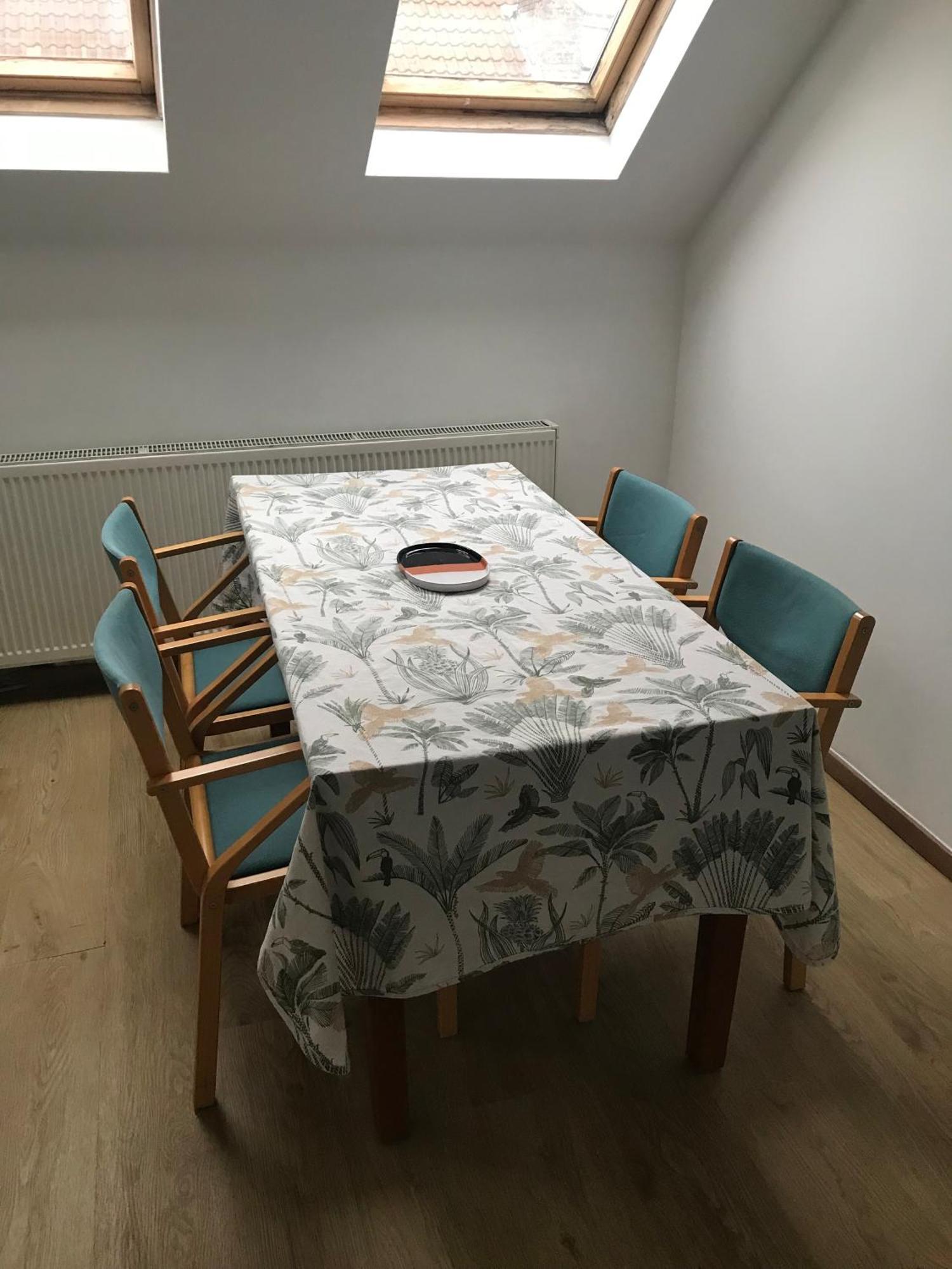 Appartement Lumineux - Bruxelles