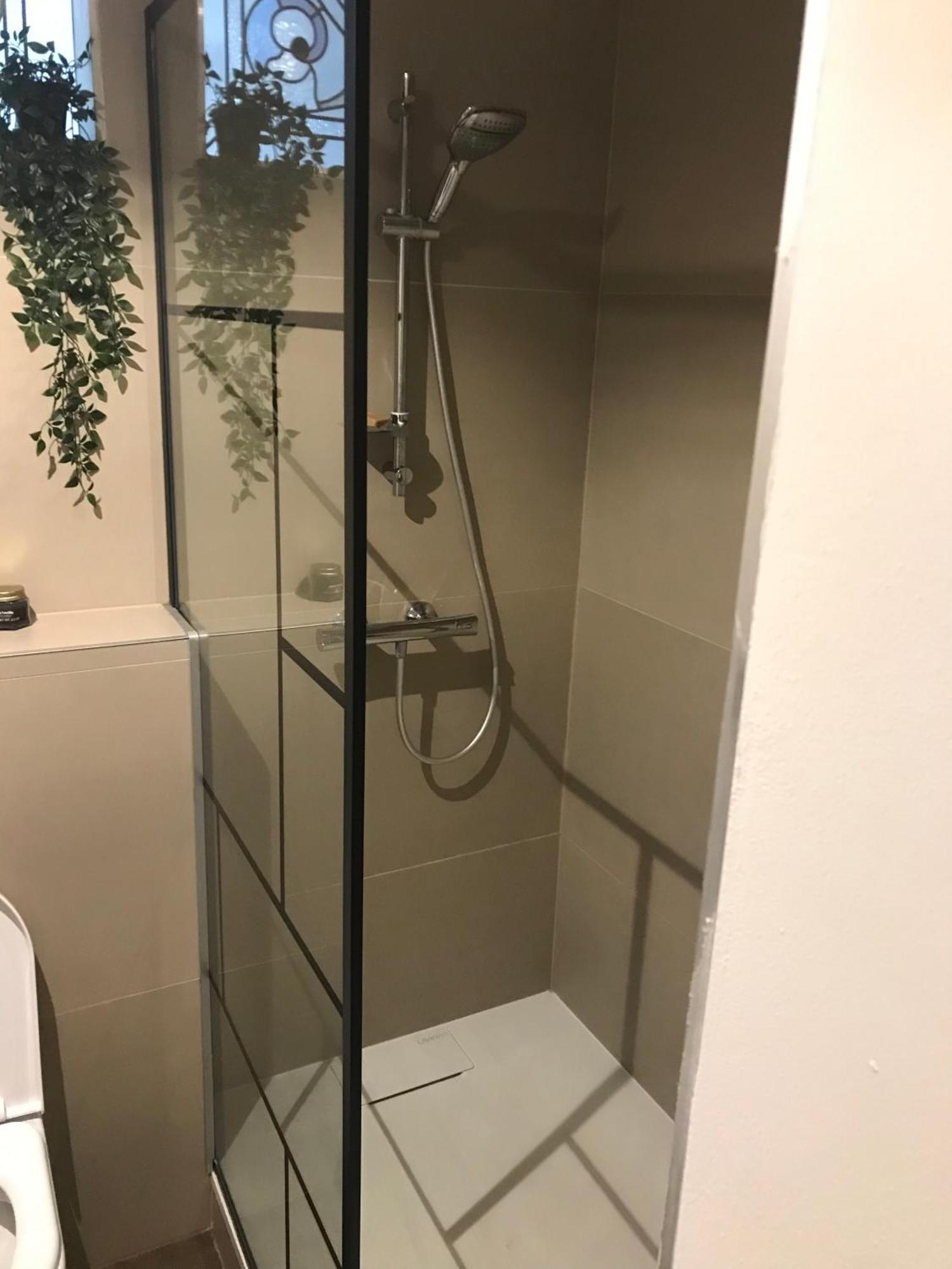 Appartement Lumineux - *