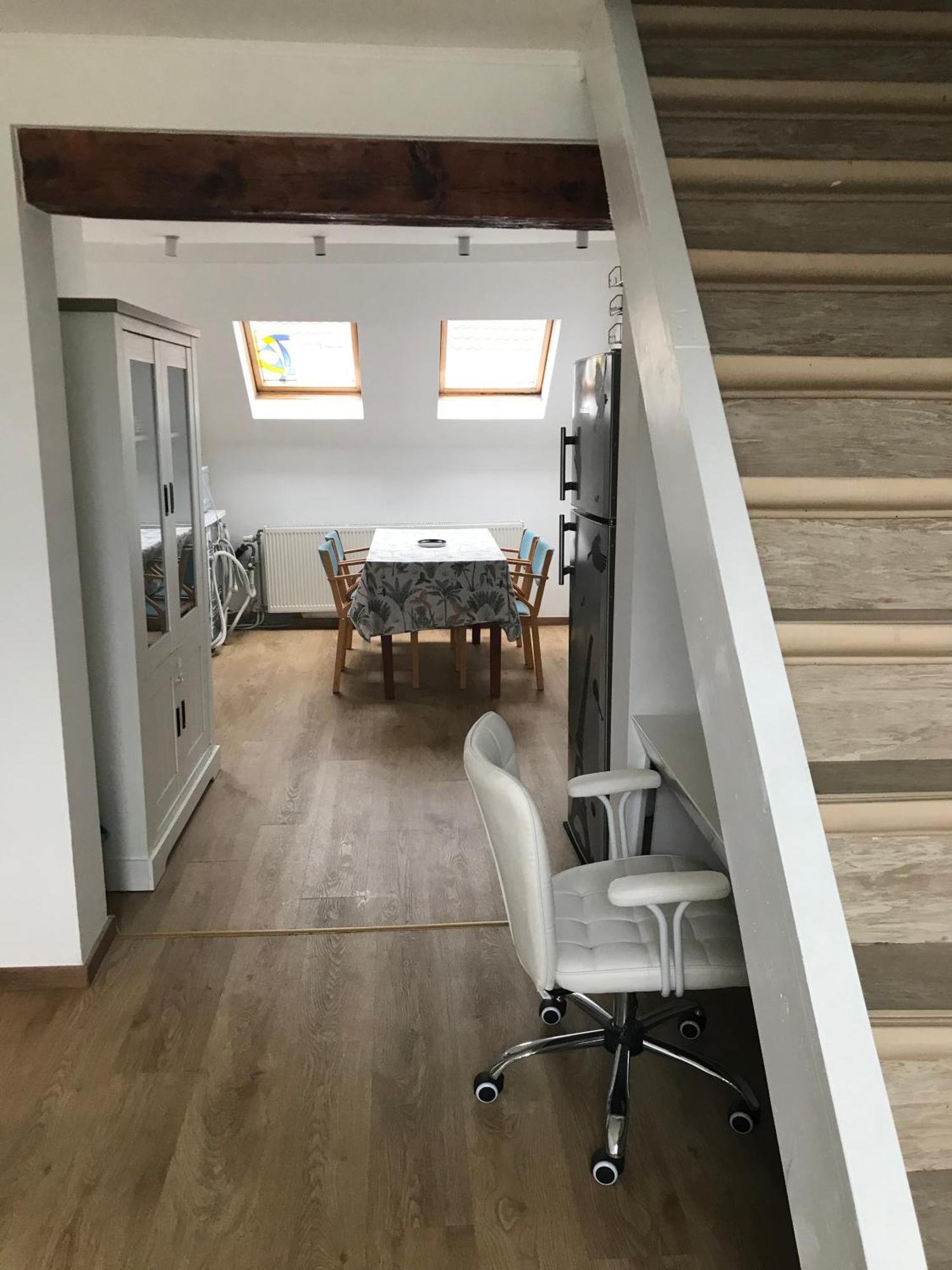 Lumineux - Appartement *