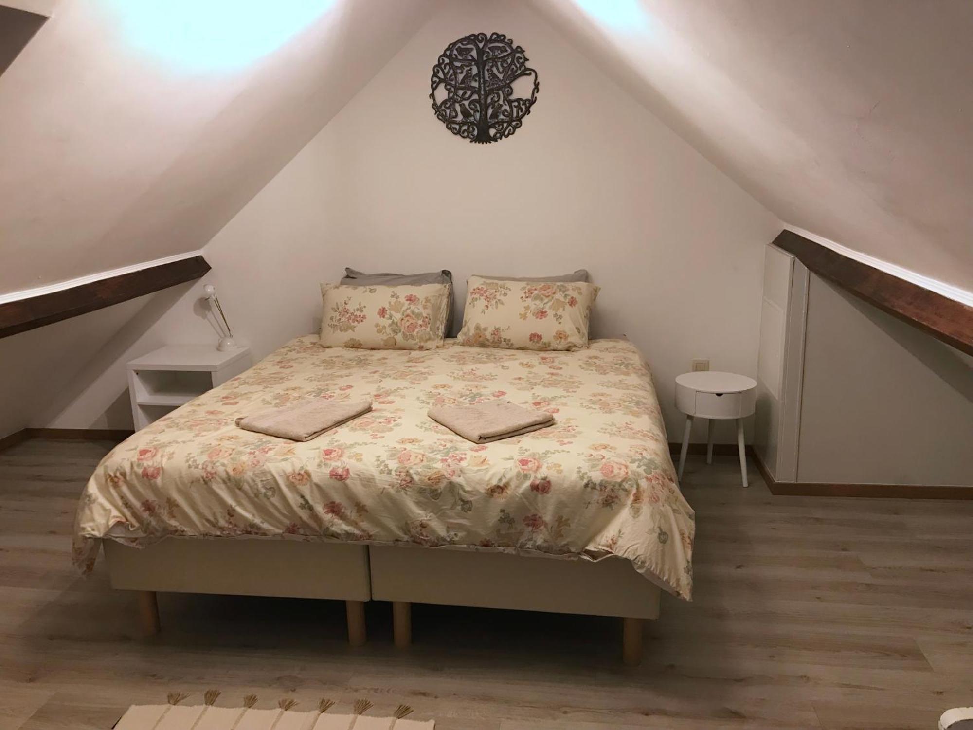 Lumineux - Appartement Bruxelles