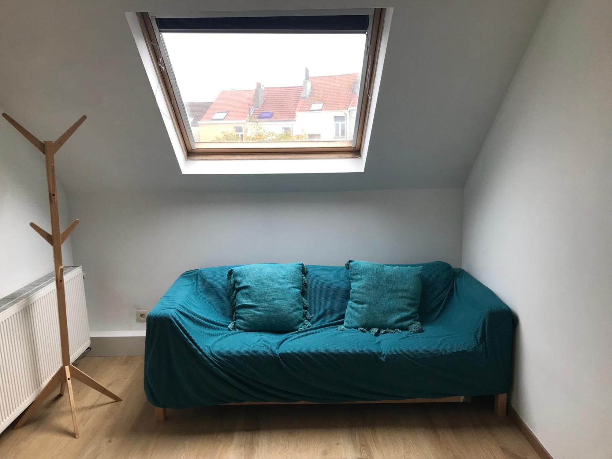 Appartement Lumineux - *