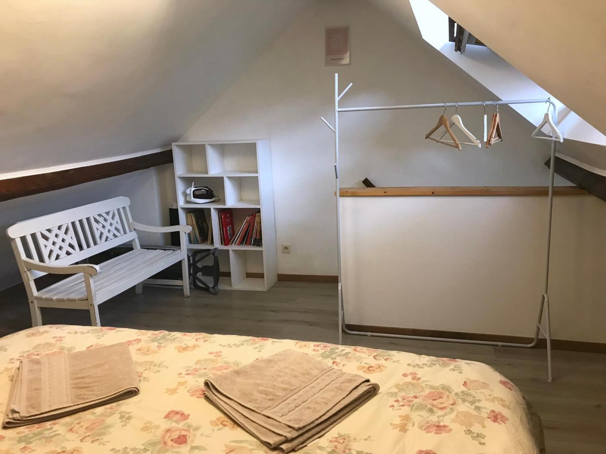 Lumineux - Appartement *
