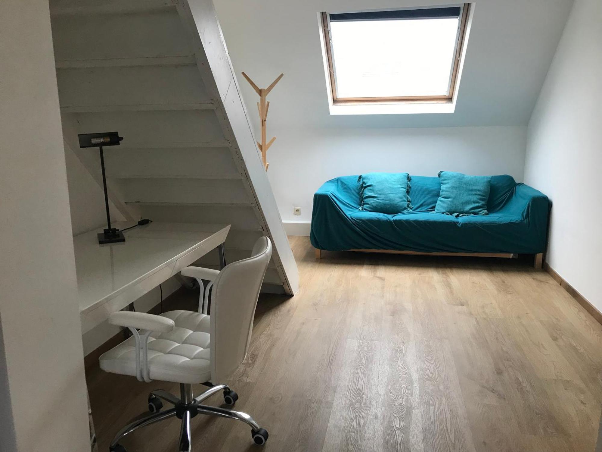 Lumineux - Appartement